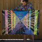 Soothsayer's Niche UV Tapestry