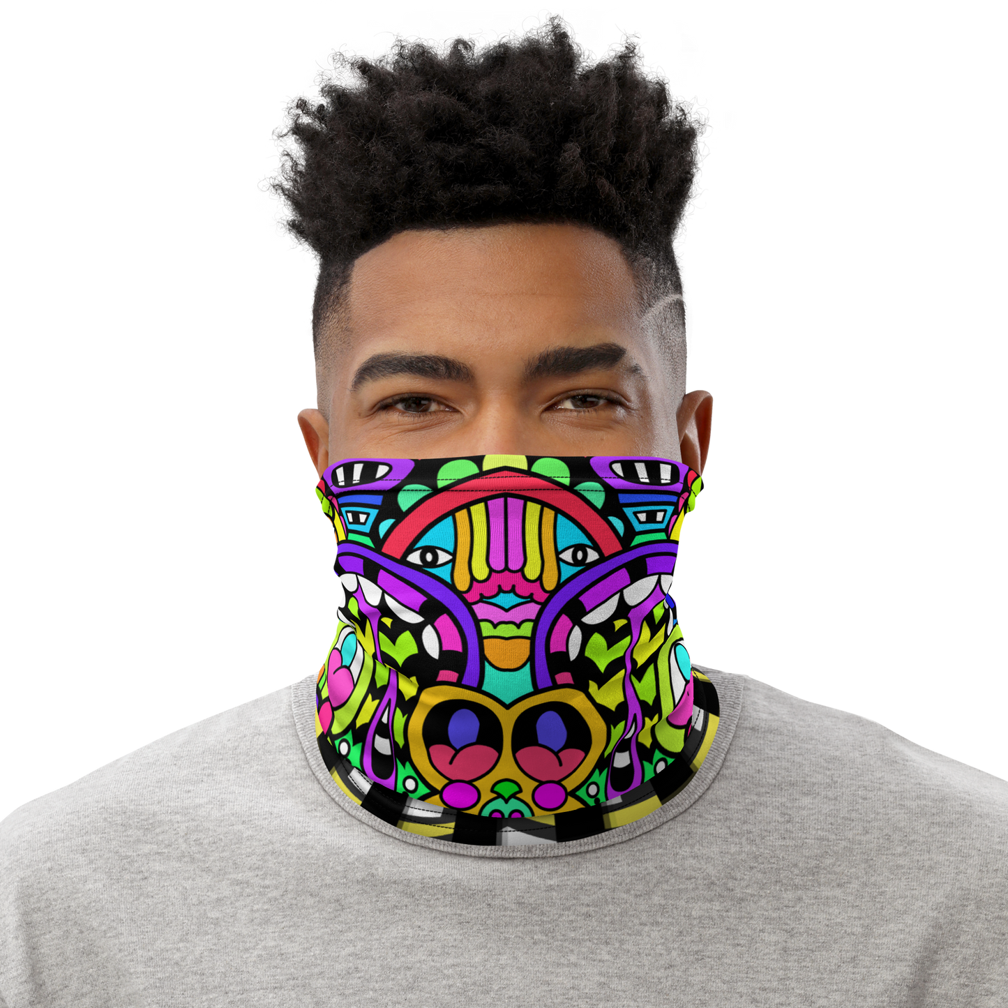 Notos Neck Gaiter