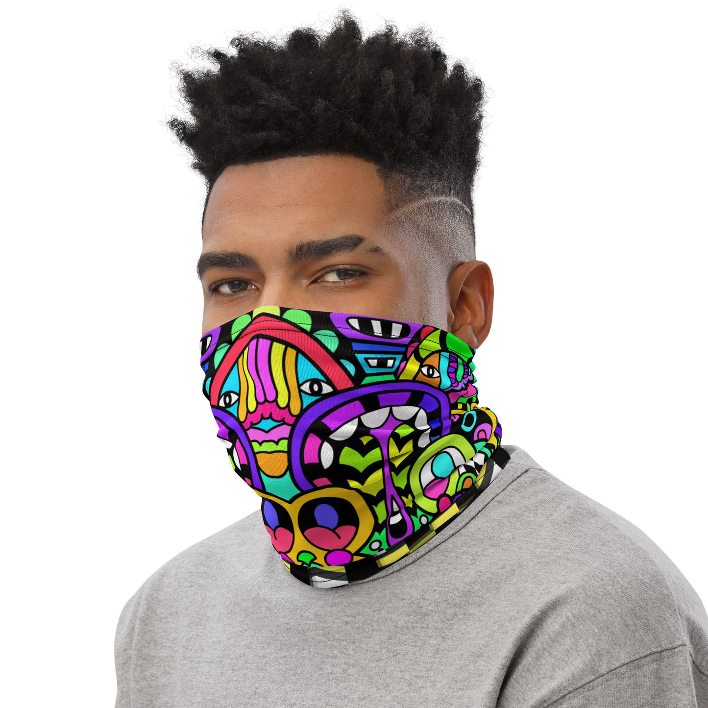 Notos Neck Gaiter
