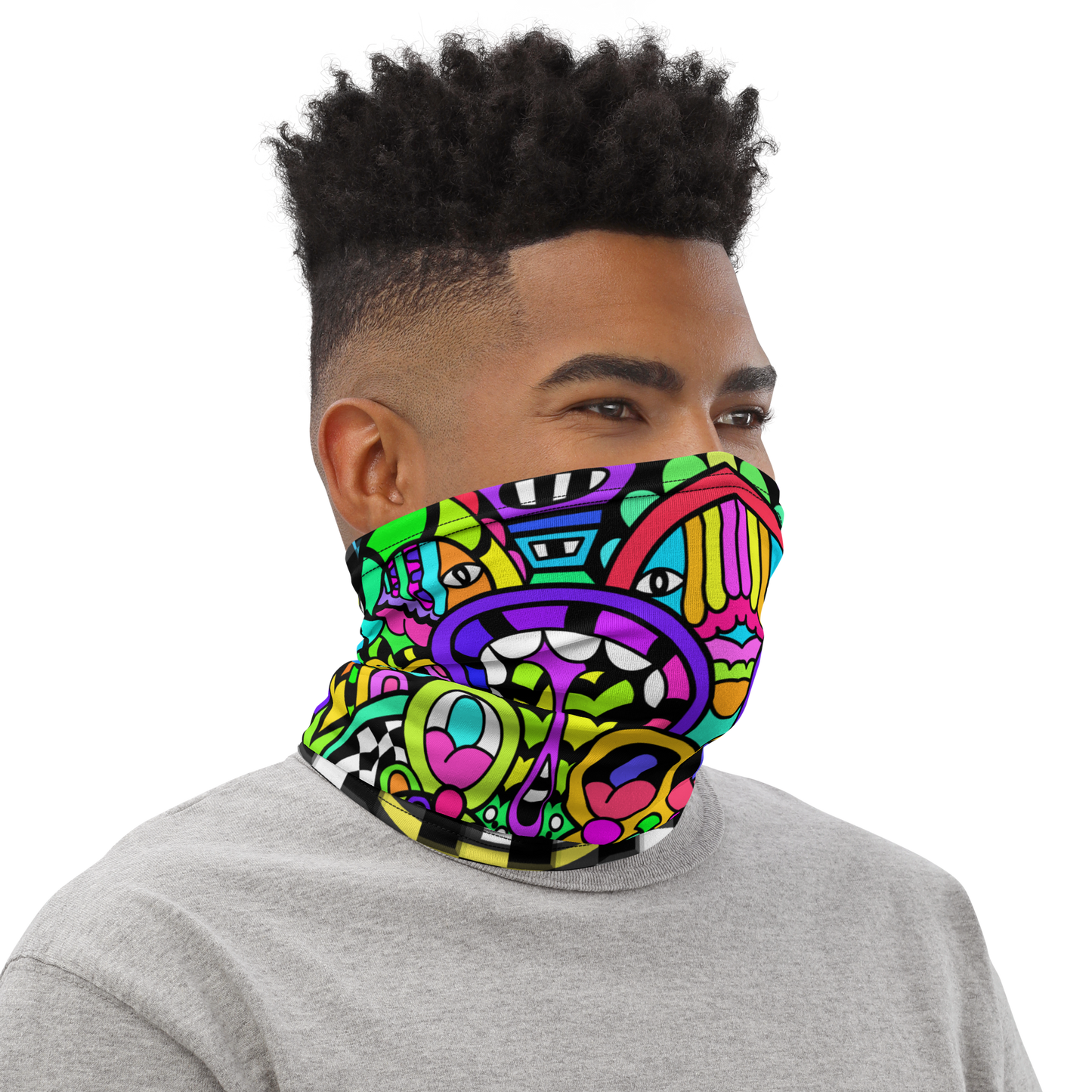 Notos Neck Gaiter