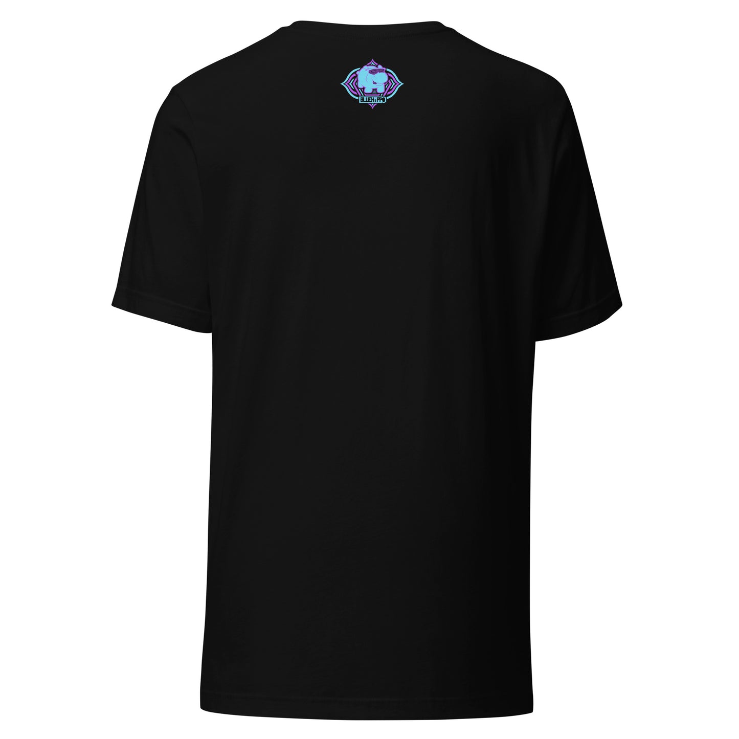 Wheelie Coon Tee 〠