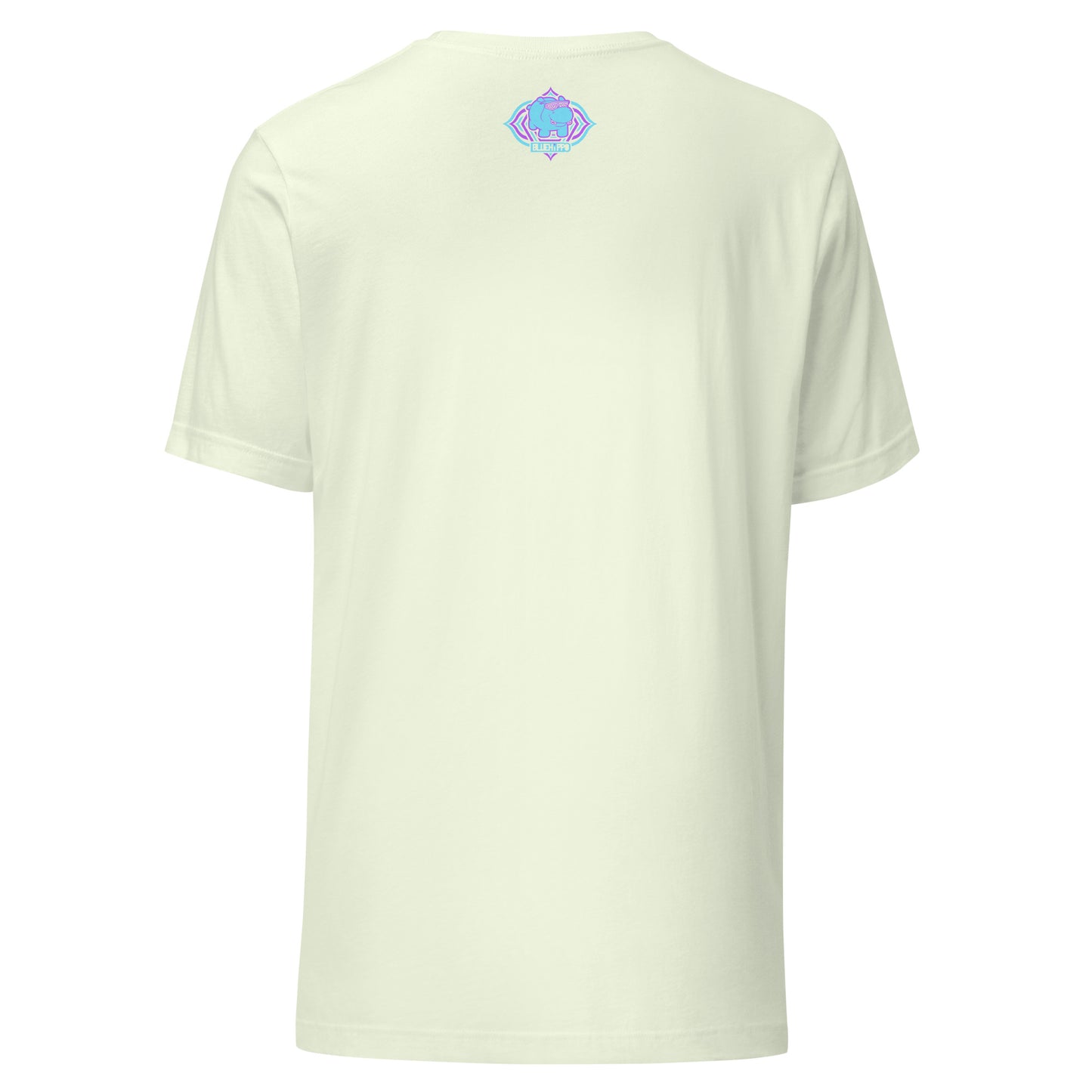 Squid Racer Tee 〠