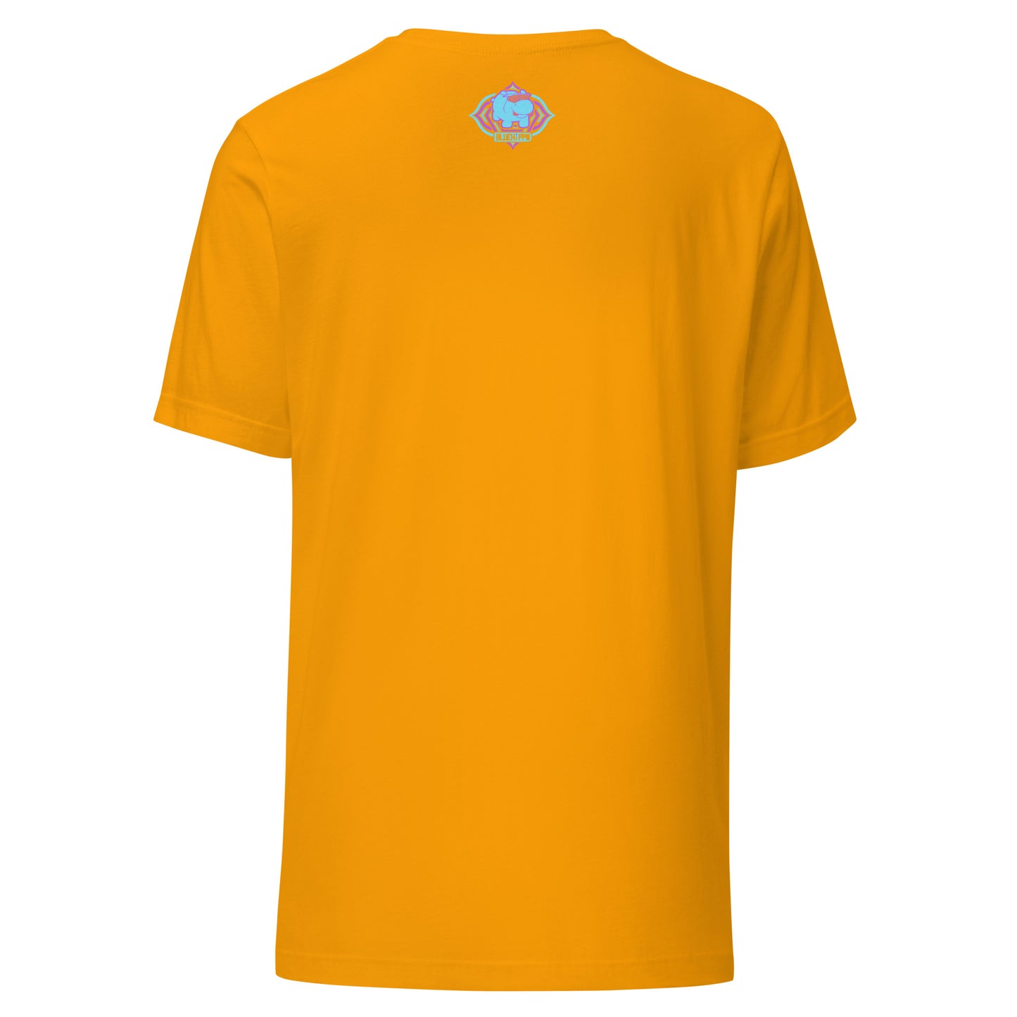 Squid Racer Tee 〠