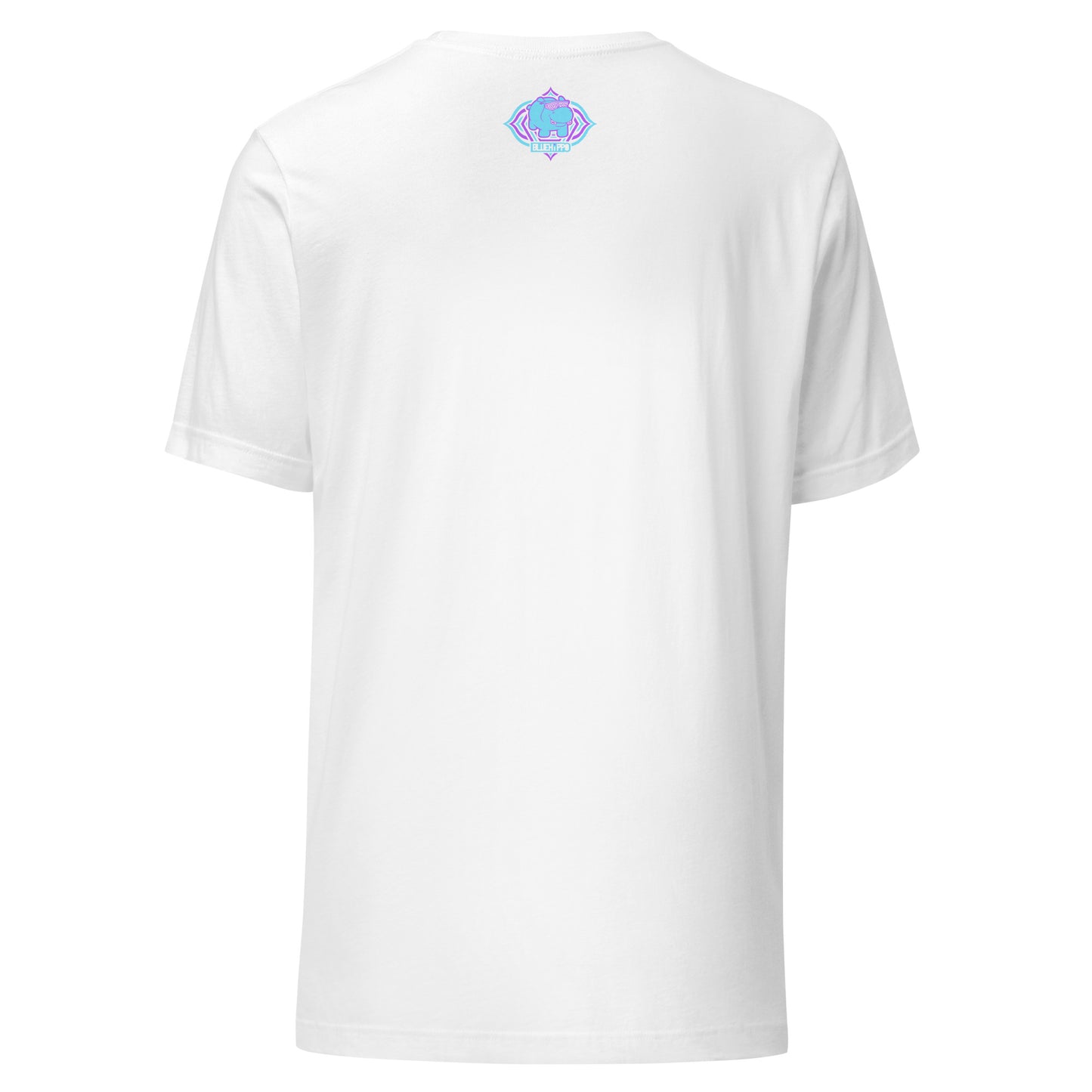 Squid Racer Tee 〠