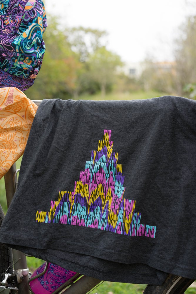 Tour Das Hugel Shirt (SALE)
