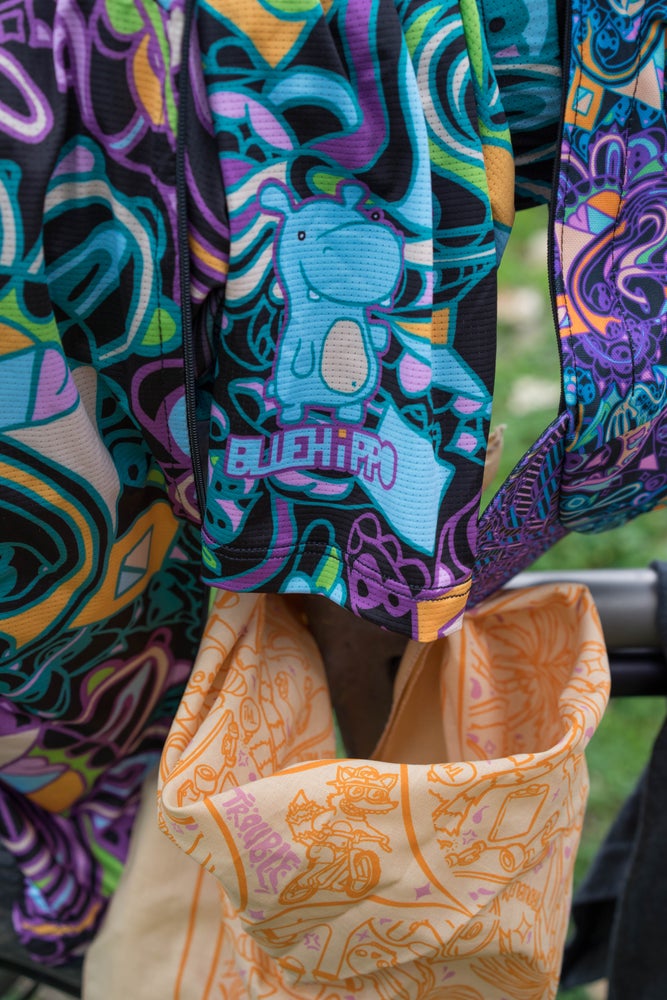 Trouble Bandana - FEW LEFT