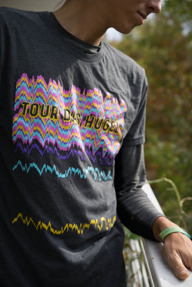 Tour Das Hugel Shirt (SALE)