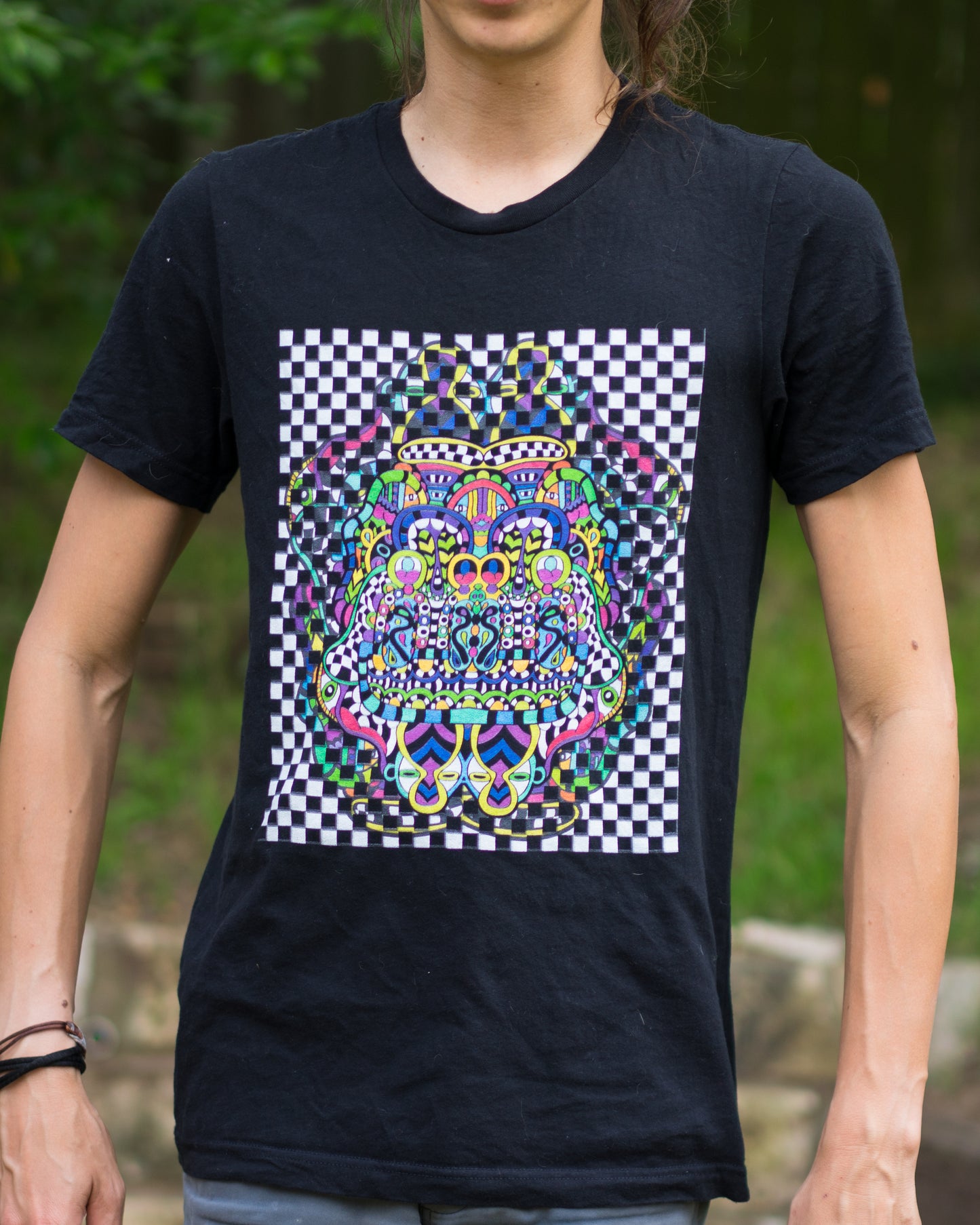 NTT Notos T-Shirt 〠