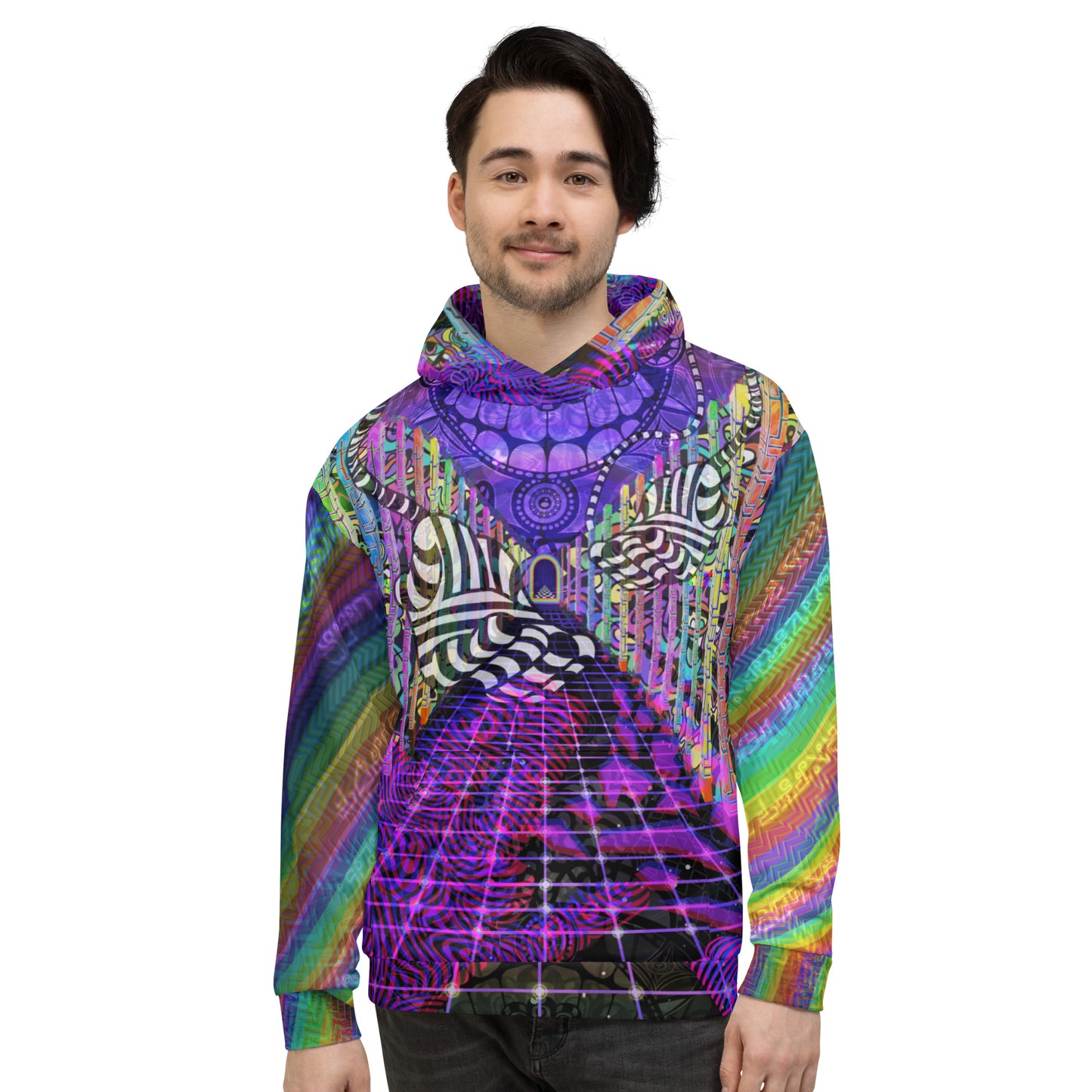 Soothsayer's Niche Hoodie 〠