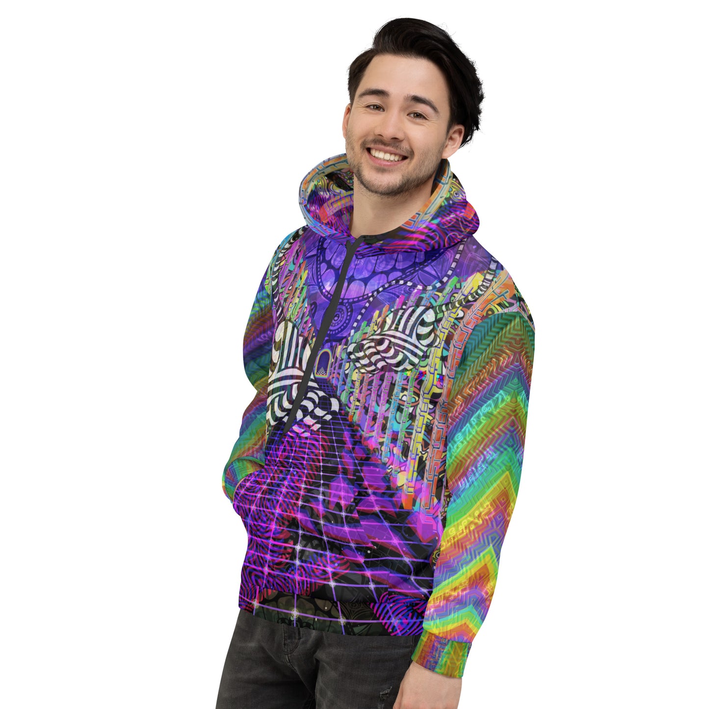 Soothsayer's Niche Hoodie 〠