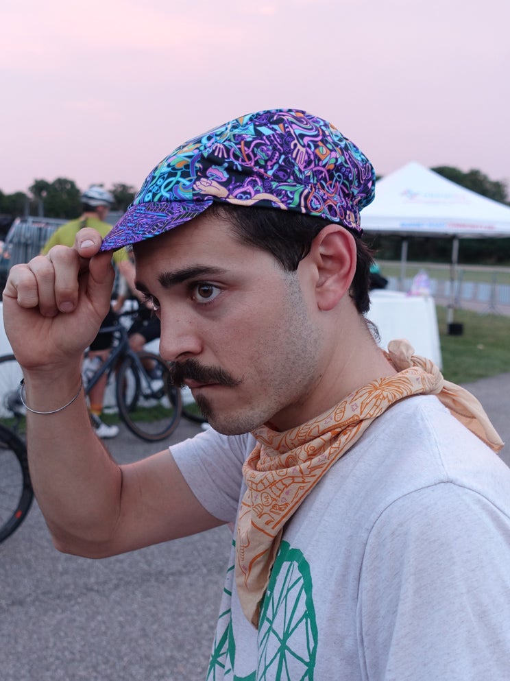 Trouble Bandana - FEW LEFT