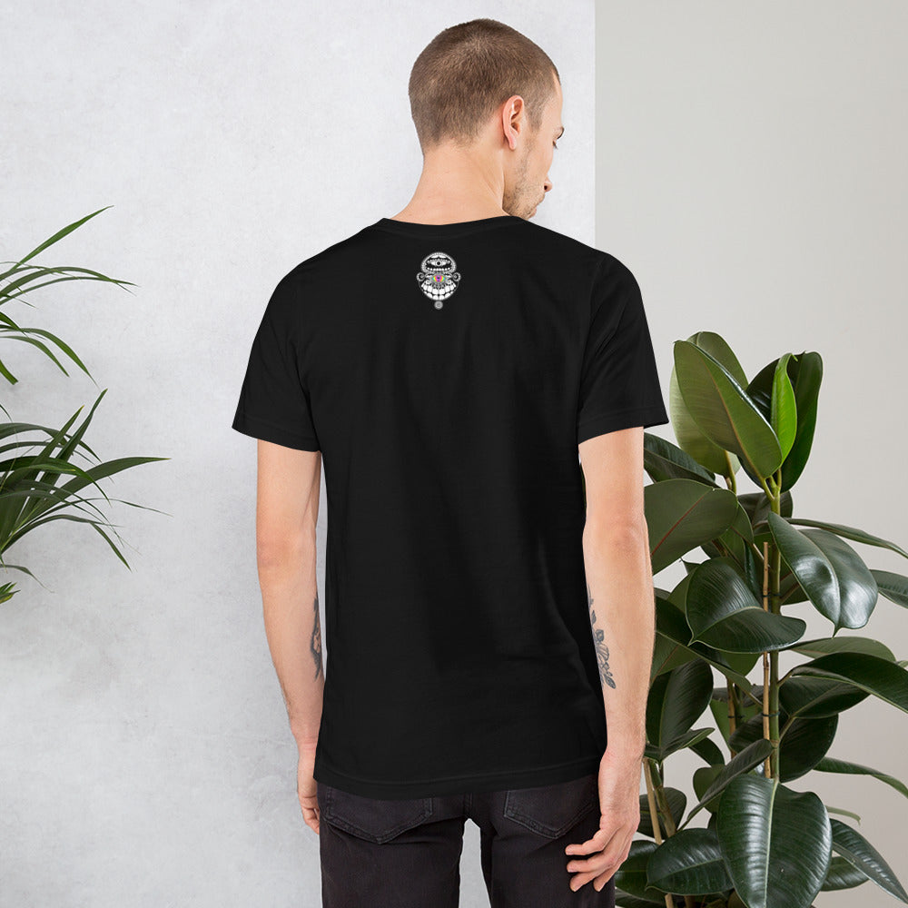NTT Zipnar T-Shirt 〠