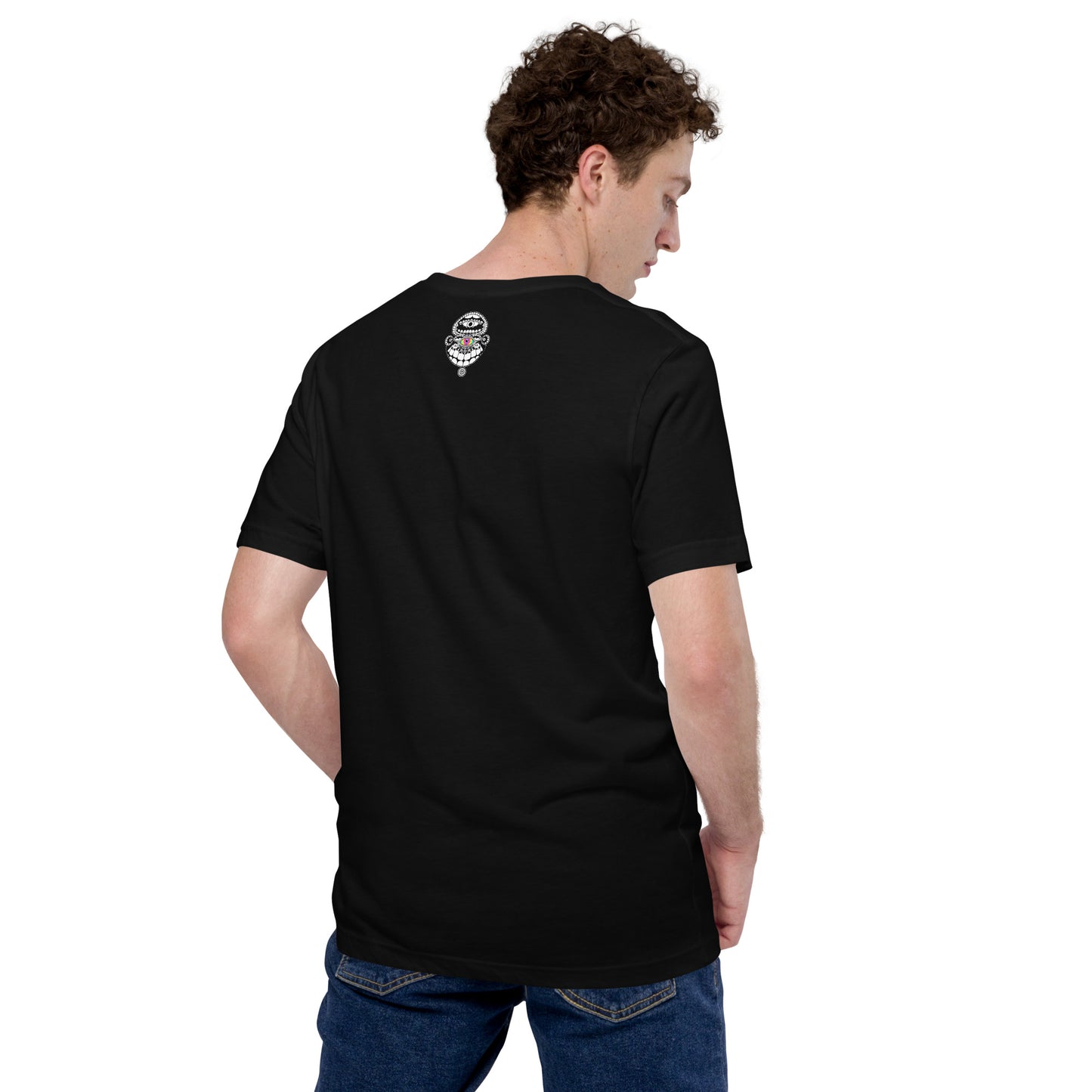 NTT X0DV8 T-Shirt 〠