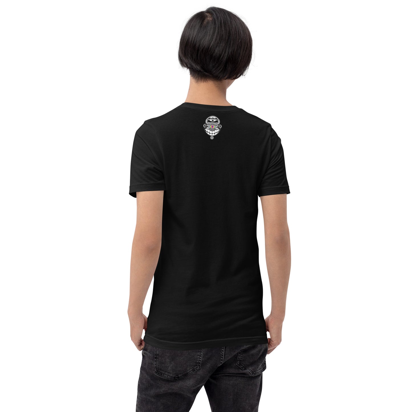 NTT Yatuk T-Shirt 〠