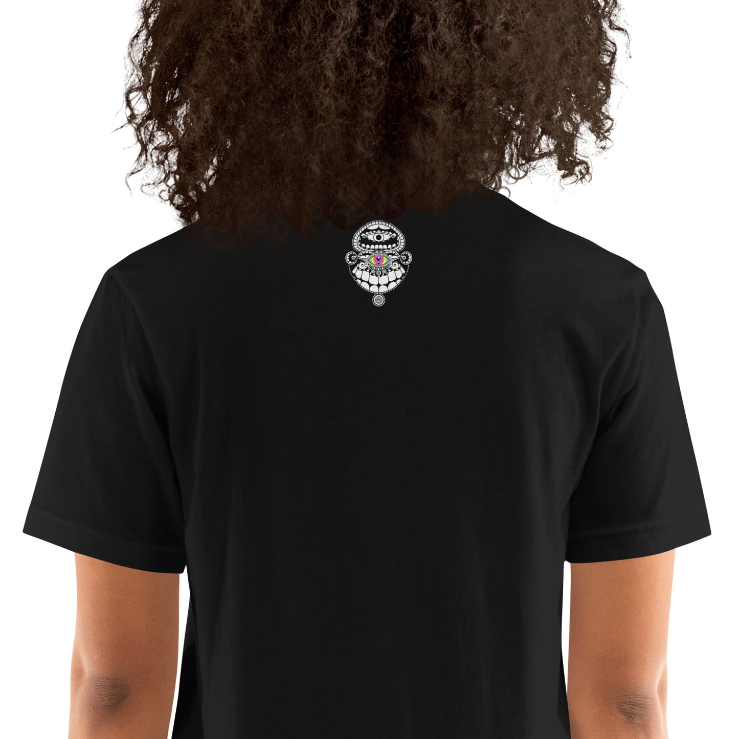 NTT AguguX T-Shirt 〠