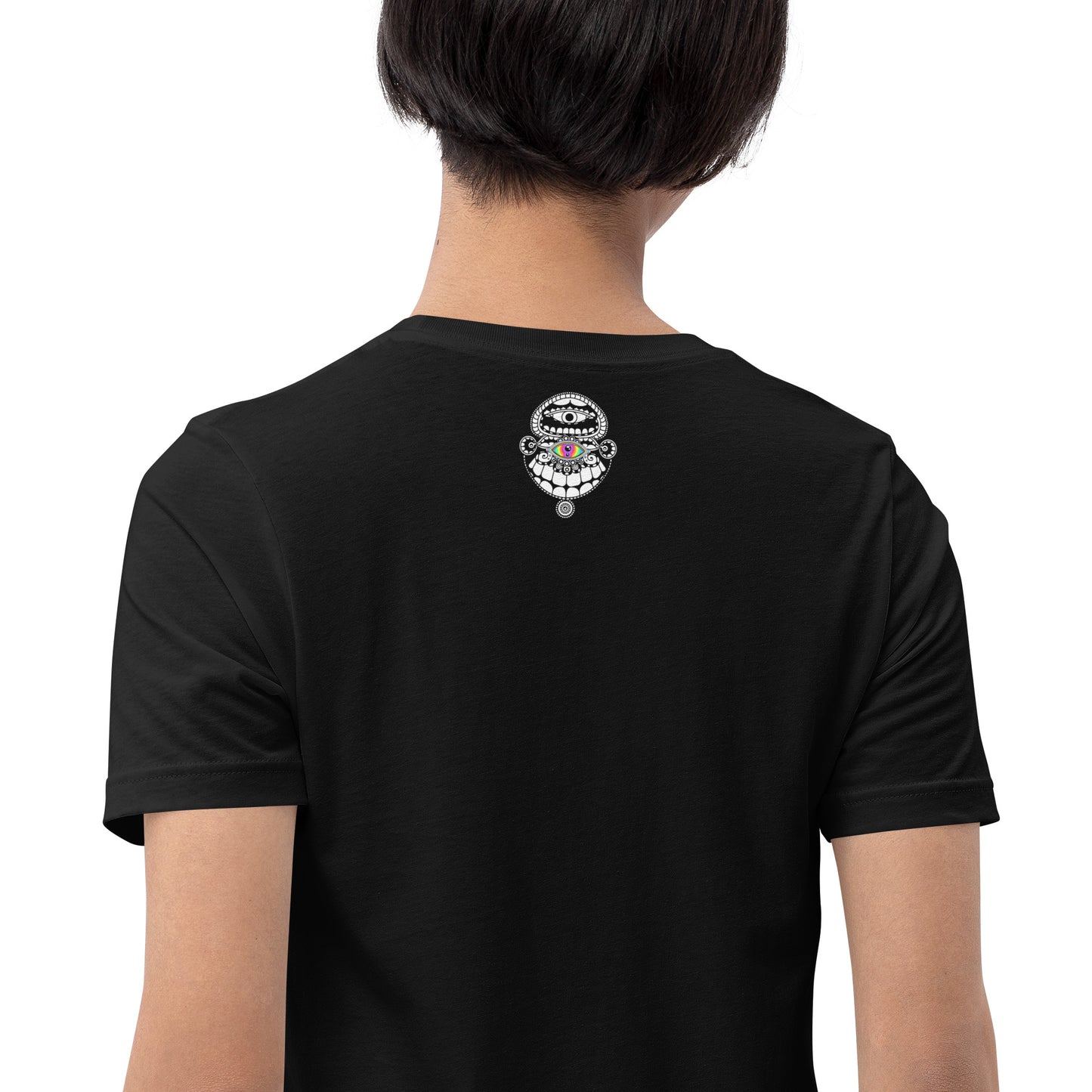 NTT AguguX <V2> T-Shirt 〠