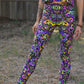 ELECTRIC LOTUS: Spaghett Mirror Leggings