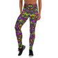 ELECTRIC LOTUS: Spaghett Mirror Leggings