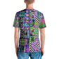 Cosmic Scullery All-Over Tee 〠