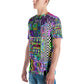 Cosmic Scullery All-Over Tee 〠