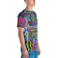 Cosmic Scullery All-Over Tee 〠